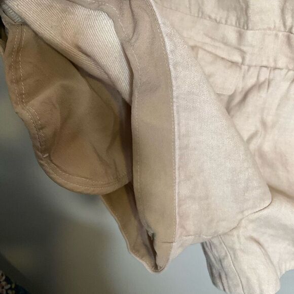 Longchamp Shorts Romper - Picture 8 of 10